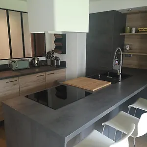 Meublé Confort Appartement