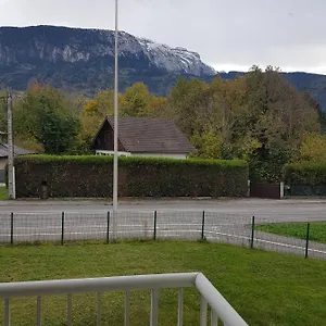 Superbe En Prive Avec Un Parking Prive Appartement